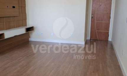 Apartamento com 2 quartos à venda no Jardim Proença, Campinas , 78 m2 por R$ 346.000