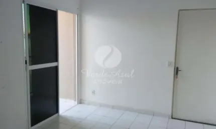 Apartamento com 2 quartos à venda na Rua José Vieira dos Santos, 525, Jardim Recanto dos Sonhos, Sumaré, 60 m2 por R$ 224.000