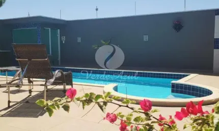 Casa com 5 quartos à venda no Jardim Regina, Indaiatuba , 258 m2 por R$ 1.500.000
