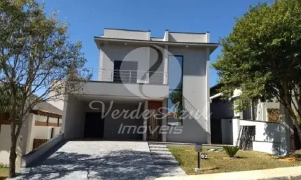 Casa em condomínio fechado com 3 quartos à venda na Estrada Doutor Rafael Elias José Aun, 2145, Jardim Morumbi, Indaiatuba, 283 m2 por R$ 2.500.000