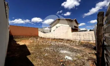 Terreno à venda no jardim residencial dona maria josé, indaiatuba  por r$ 510.000