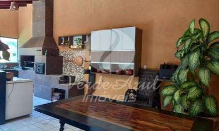 Casa com 3 quartos à venda no Jardim Residêncial Firenze, Hortolândia , 360 m2 por R$ 1.050.000