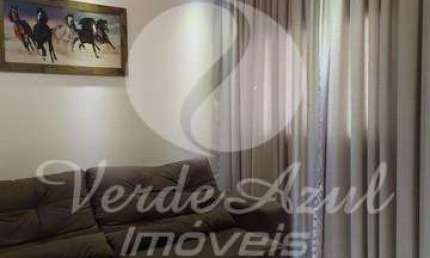 Casa com 3 quartos à venda no Jardim Residencial Nova Veneza, Indaiatuba , 150 m2 por R$ 755.000