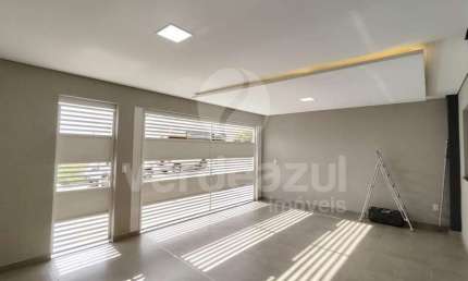 Casa com 3 quartos à venda no Jardim Residencial Nova Veneza, Indaiatuba , 136 m2 por R$ 750.000