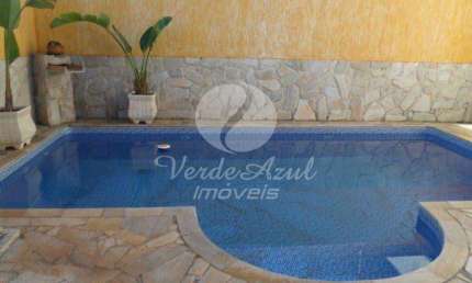 Casa com 5 quartos à venda no Jardim Residencial Ravagnani, Sumaré , 190 m2 por R$ 900.000