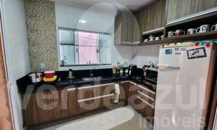 Casa com 5 quartos à venda no Jardim Residencial Veneza, Indaiatuba , 250 m2 por R$ 860.000