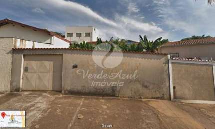 Terreno à venda no Jardim Samambaia, Campinas  por R$ 277.000