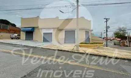 Sala comercial à venda no Jardim Santa Amália, Campinas , 170 m2 por R$ 600.000