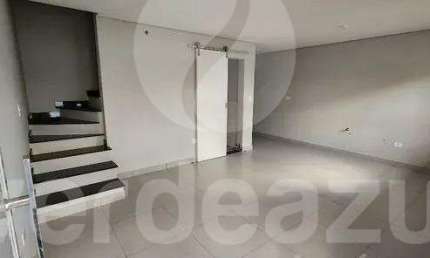 Casa comercial à venda na Travessa Sylvio Costa Alves, 85, Jardim Santa Amélia, Hortolândia, 98 m2 por R$ 405.000