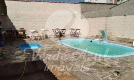 Casa com 3 quartos à venda no Jardim Santa Clara do Lago I, Hortolândia , 125 m2 por R$ 404.000