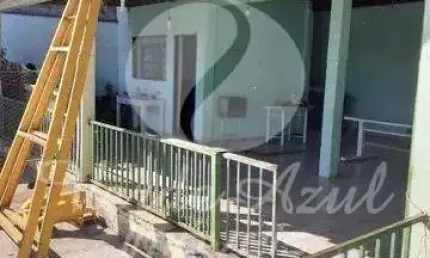 Casa com 2 quartos à venda no Jardim Santa Emília, Hortolândia , 70 m2 por R$ 320.000