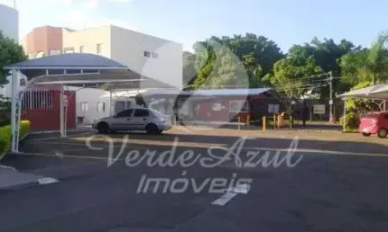 Apartamento com 3 quartos à venda na rua pérola, 153, jardim santa esmeralda, hortolândia, 75 m2 por r$ 266.000