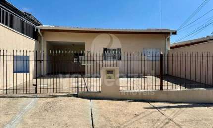 Casa com 2 quartos à venda no Jardim Santa Genebra, Campinas , 110 m2 por R$ 640.000