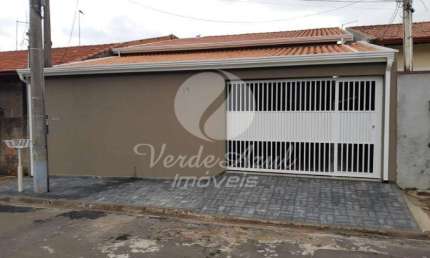 Casa com 3 quartos à venda no Jardim Santa Rita de Cássia, Hortolândia , 250 m2 por R$ 680.000