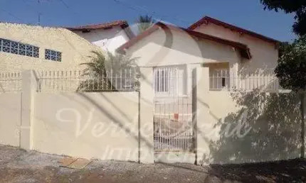 Casa com 3 quartos à venda no Jardim Santa Rosa, Nova Odessa , 100 m2 por R$ 447.000