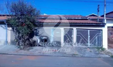 Casa com 3 quartos à venda no jardim santana, hortolândia , 300 m2 por r$ 480.000