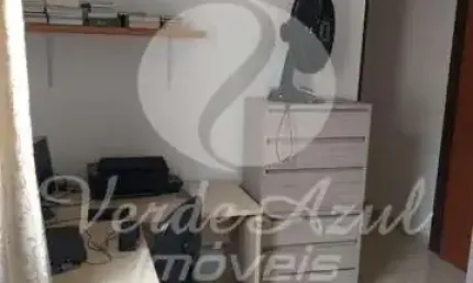 Casa com 2 quartos à venda no Jardim Santana, Hortolândia , 125 m2 por R$ 298.000