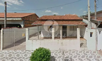 Casa com 1 quarto à venda no Jardim Santo André, Hortolândia , 70 m2 por R$ 350.000