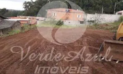 Terreno à venda no Jardim Sul América, Campinas  por R$ 213.000