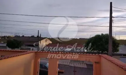 Casa com 3 quartos à venda no Jardim Sumarezinho, Hortolândia , 200 m2 por R$ 345.000