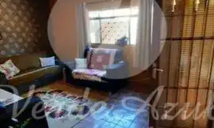 Casa com 3 quartos à venda no Jardim São Gabriel, Campinas , 170 m2 por R$ 447.000