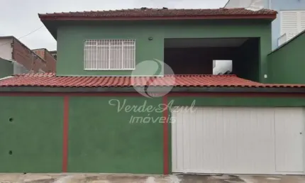 Casa com 2 quartos à venda no jardim são jorge, hortolândia , 141 m2 por r$ 350.000