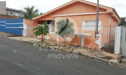 Casa com 3 quartos à venda no Jardim São Luiz (Nova Veneza), Sumaré , 100 m2 por R$ 373.000