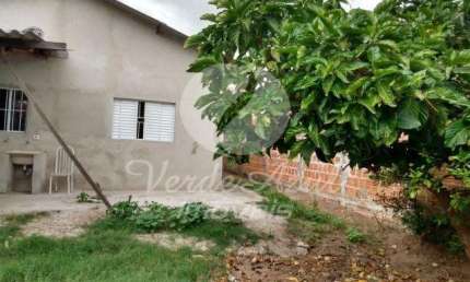 Casa com 2 quartos à venda no Jardim São Pedro de Viracopos, Campinas , 60 m2 por R$ 430.000