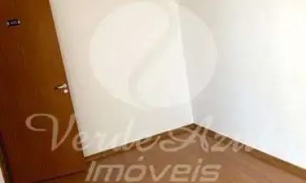 Apartamento com 2 quartos à venda na Rua Antônio Rocha Batista, 30, Jardim São Pedro de Viracopos, Campinas, 43 m2 por R$ 245.000