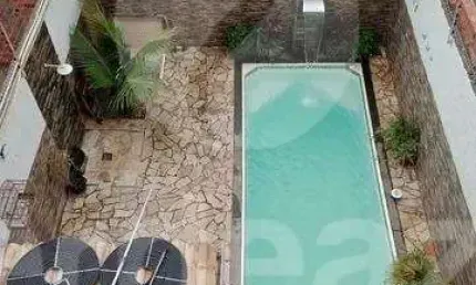 Casa com 3 quartos à venda no Jardim São Sebastião, Hortolândia , 193 m2 por R$ 690.000