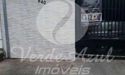 Casa com 2 quartos à venda na Rua Pedrina Oliveira da Cunha, 640, Jardim Terras de Santo Antônio, Hortolândia, 80 m2 por R$ 395.000