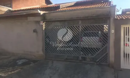 Casa com 3 quartos à venda no jardim terras de santo antônio, hortolândia , 200 m2 por r$ 450.000