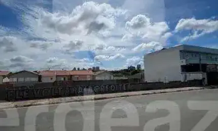 Terreno comercial à venda no Jardim Terras de Santo Antônio, Hortolândia  por R$ 345.000