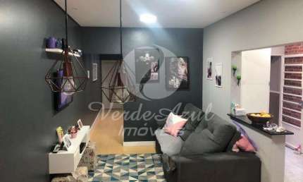 Casa com 2 quartos à venda no Jardim Viel, Sumaré , 87 m2 por R$ 360.000