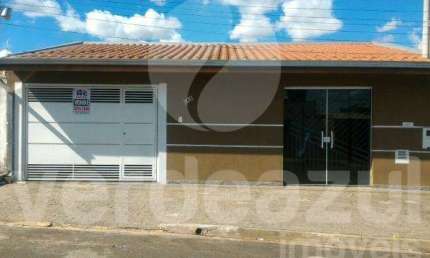 Casa com 2 quartos à venda no Jardim Viel, Sumaré , 250 m2 por R$ 375.000