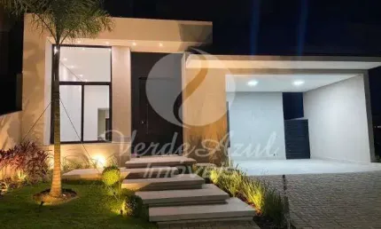 Casa com 3 quartos à venda no Jardim Ypê, Paulínia , 171 m2 por R$ 1.370.000