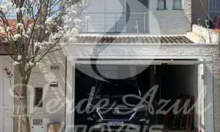Casa com 3 quartos à venda no Jardim das Figueiras II, Hortolândia , 140 m2 por R$ 585.000