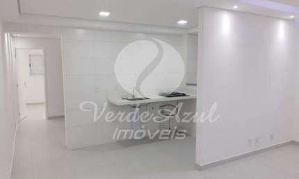 Apartamento com 2 quartos à venda no Jardim das Palmeiras I, Nova Odessa , 49 m2 por R$ 223.990