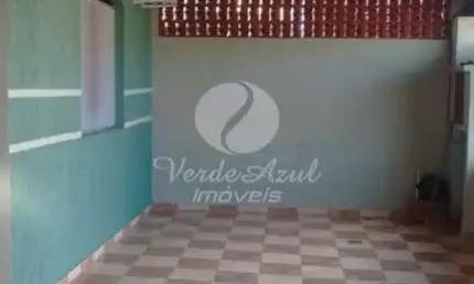 Casa com 2 quartos à venda no Jardim do Bosque, Hortolândia , 168 m2 por R$ 600.000