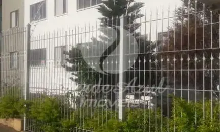 Apartamento com 1 quarto à venda na Avenida Senador Antônio Lacerda Franco, 1197, Jardim do Lago, Campinas, 50 m2 por R$ 180.000