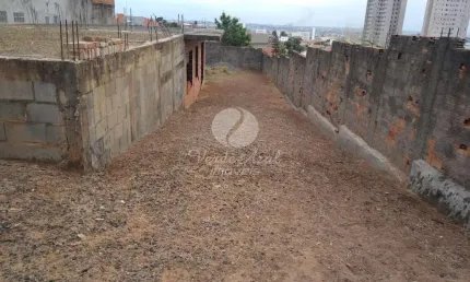 Terreno à venda no jardim do lago continuação, campinas  por r$ 240.000