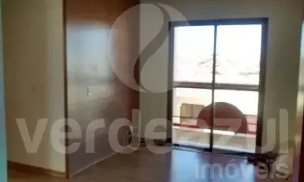 Apartamento com 2 quartos à venda na rua josé florence teixeira, 1100, jardim do lago continuação, campinas, 65 m2 por r$ 220.000
