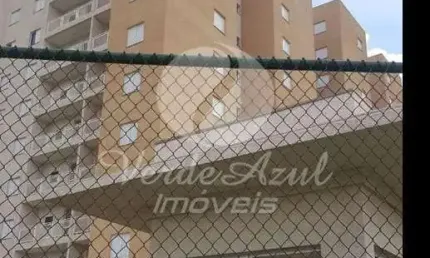 Apartamento com 2 quartos à venda na rua vânia aparecida dias, 299, jardim do lago continuação, campinas, 50 m2 por r$ 330.000