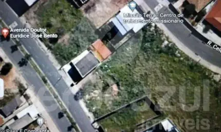 Terreno comercial à venda no jardim do lago continuação, campinas  por r$ 280.000