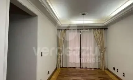 Apartamento com 2 quartos à venda na Rua José Florence Teixeira, 1100, Jardim do Lago Continuação, Campinas, 67 m2 por R$ 225.000