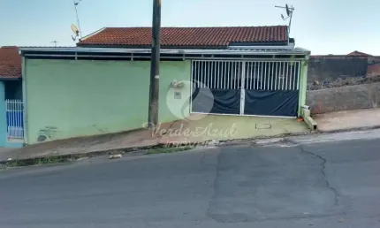 Casa com 2 quartos à venda no Jardim do Trevo (Nova Veneza), Sumaré , 59 m2 por R$ 265.000