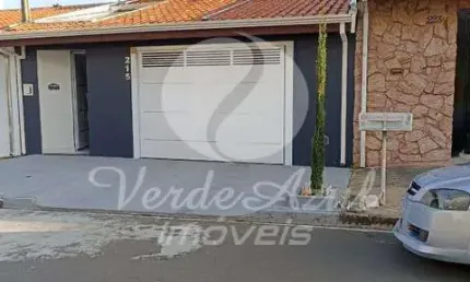 Casa com 2 quartos à venda no jardim dos colibris, indaiatuba , 75 m2 por r$ 460.000