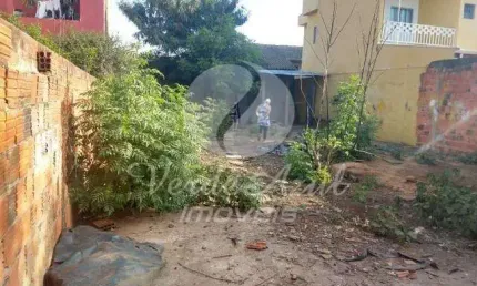 Terreno à venda na Rua Amauri dos Santos Camargo, 530, Jardim dos Ipês, Sumaré por R$ 250.000
