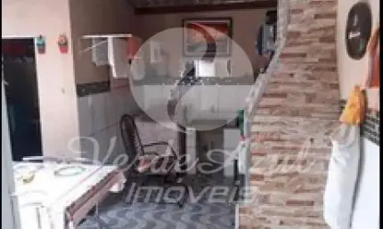 Casa com 3 quartos à venda no Jardim dos Ipês, Sumaré , 125 m2 por R$ 277.000