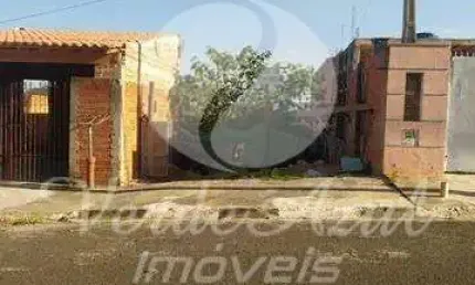 Terreno à venda no jardim dos ipês, sumaré  por r$ 110.000